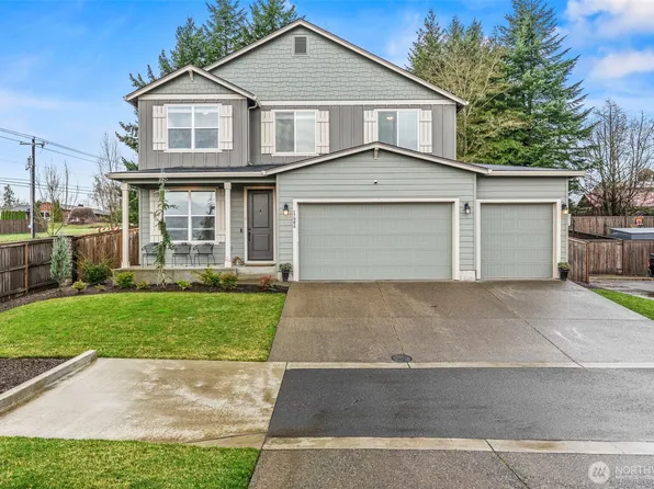 17904 NE 46th Court, Vancouver, WA 98686