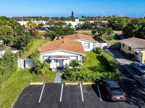 1651 NE 3rd Ave, Delray Beach, FL 33444