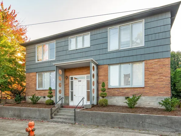 2244 NW Overton St, Portland, OR