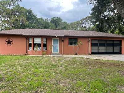 755 Sesame St, Englewood, FL, 34223