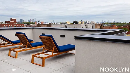 Rented by Nooklyn NYC LLC