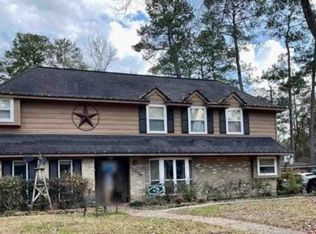 3402 Valley Haven Dr, Humble, TX 77339