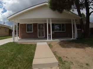 2569 S Patton Ct, Denver, CO 80219