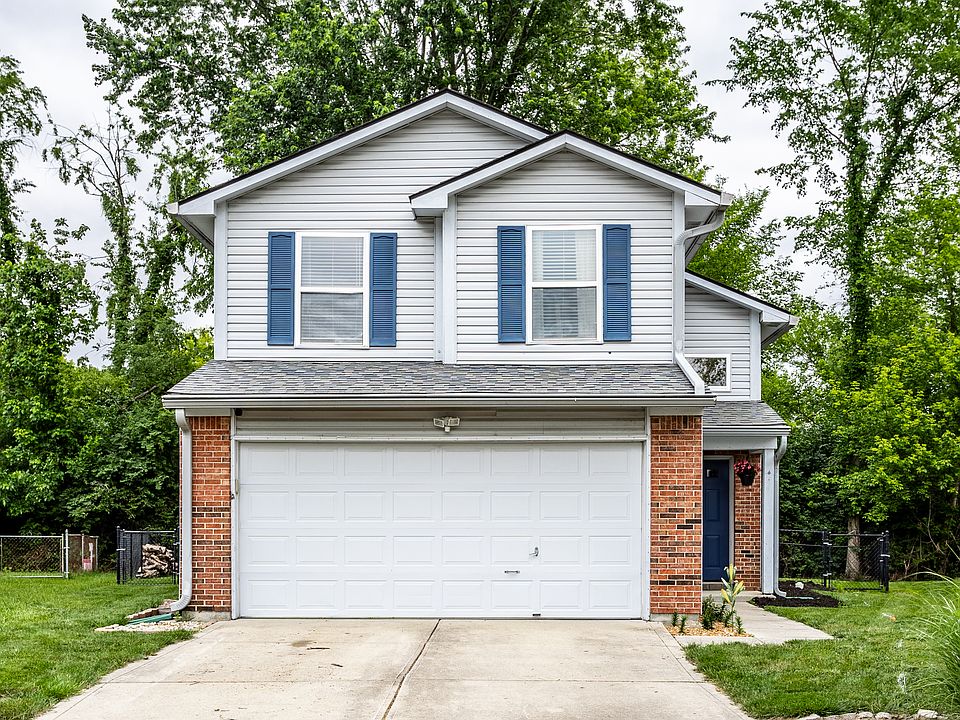 1st image of 7603 Misty Meadow Dr