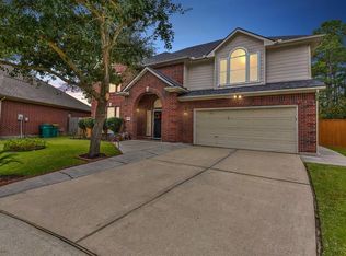 13815 Vickston Ln, Houston, TX 77014