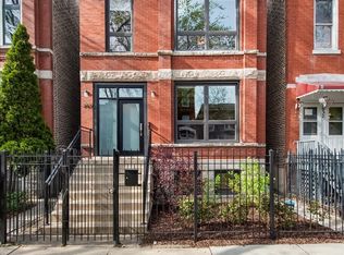 2636 W Crystal St, Chicago, IL 60622