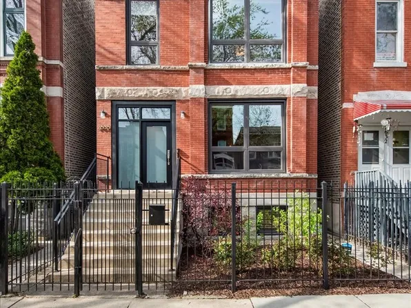 2636 W Crystal St, Chicago, IL 60622