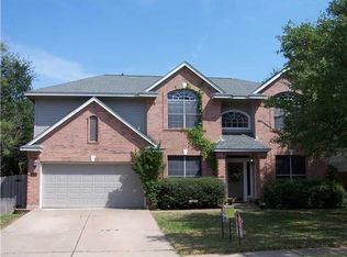 13321 Humphrey Dr, Austin, TX 78729