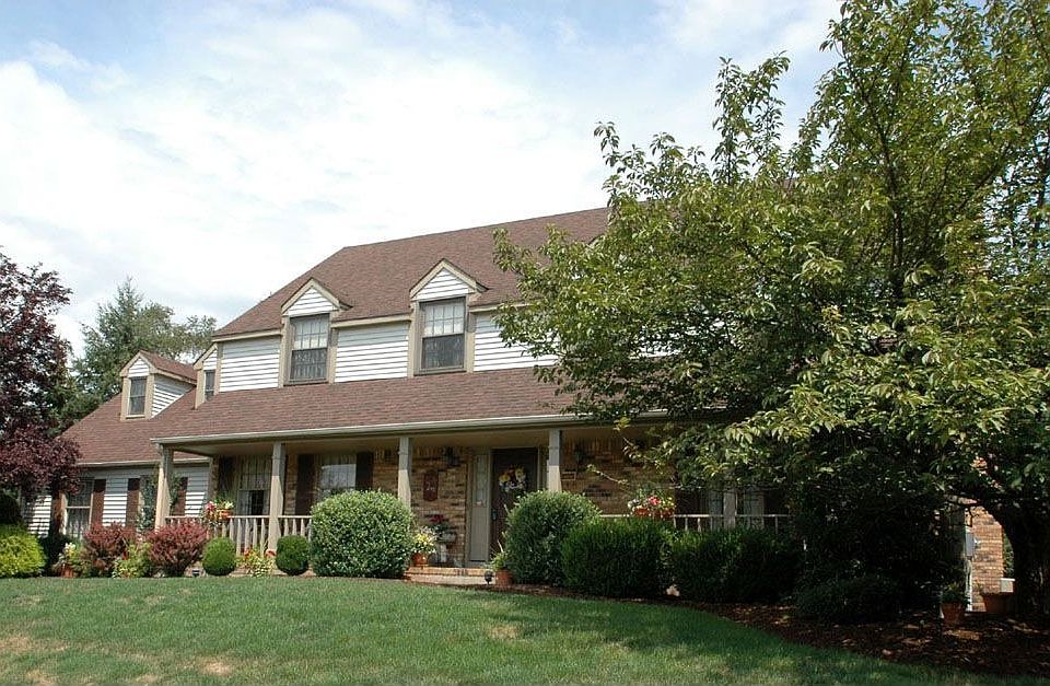 Front og Home