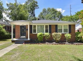 3215 Gadsden St, Columbia, SC 29201