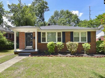 3215 Gadsden St, Columbia, SC, 29201