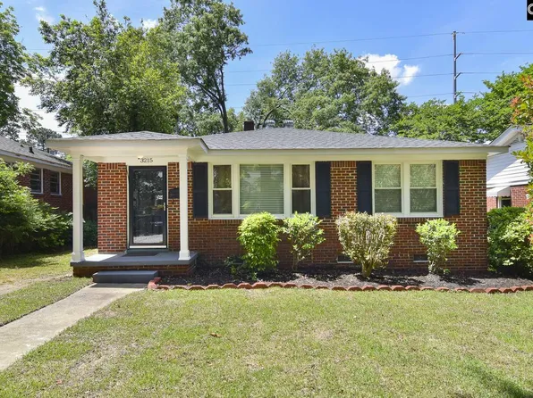 3215 Gadsden St, Columbia, SC 29201