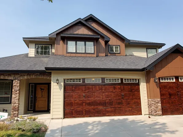 984 E Rubicon Dr, Boise, ID 83716