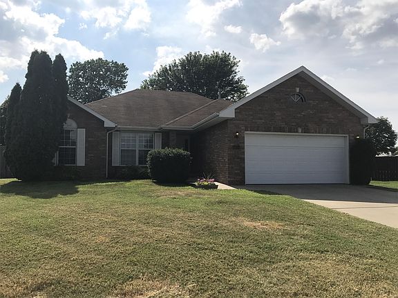 3 bedroom home for rent