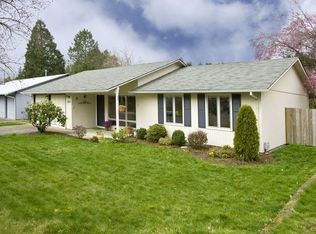 13075 SW Barlow Rd, Beaverton, OR 97008