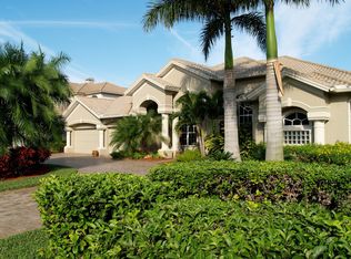 7359 Heritage Palms Estates Dr, Fort Myers, FL 33966