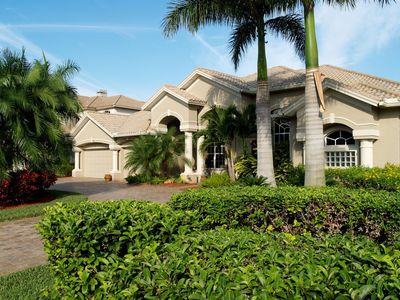 7359 Heritage Palms Estates Dr, Fort Myers, FL, 33966