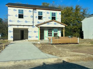 1107 S Hugh St, Goldsboro, NC 27530