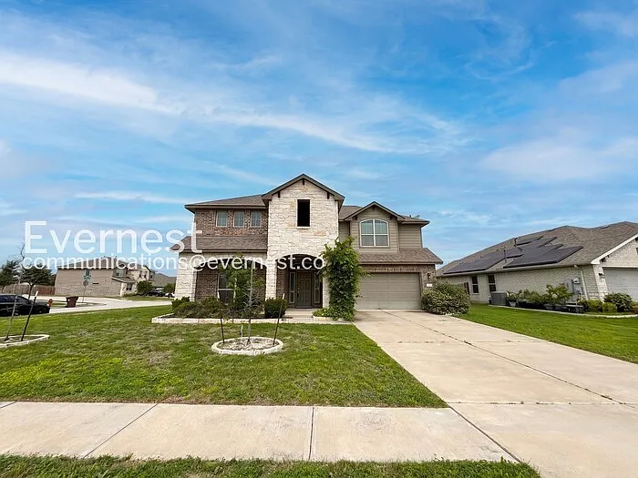 1974 Mexia Dr — Photo 1