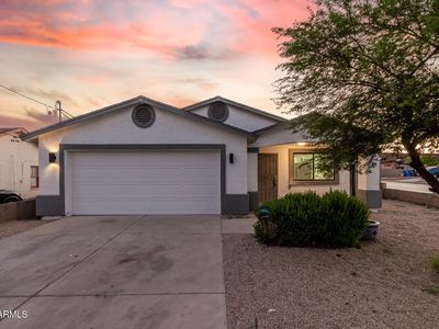 8846 N 3rd St, Phoenix, AZ, 85020