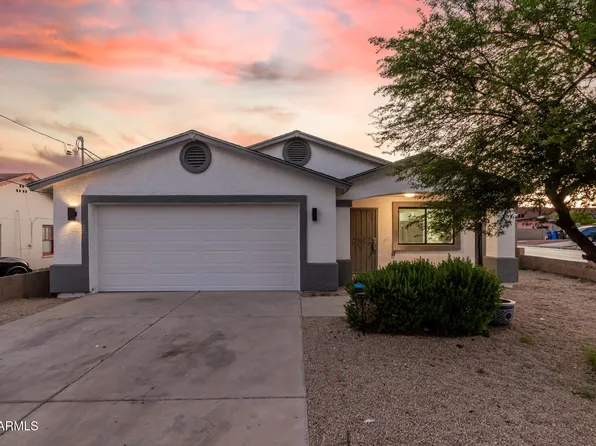 8846 N 3RD Street, Phoenix, AZ 85020