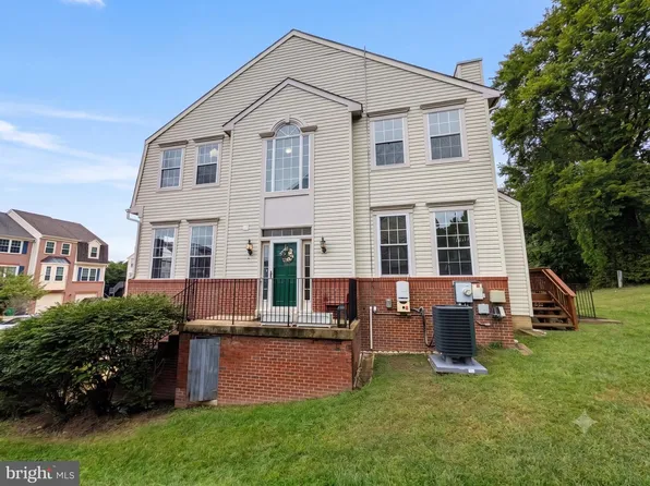 1806 Whistling Duck Dr, Upper Marlboro, MD 20774