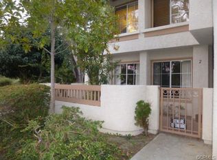 26541 Merienda APT 2, Laguna Hills, CA 92656