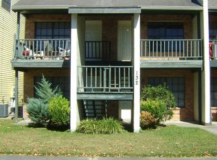 132 N Meyers Dr APT C, Lafayette, LA 70508