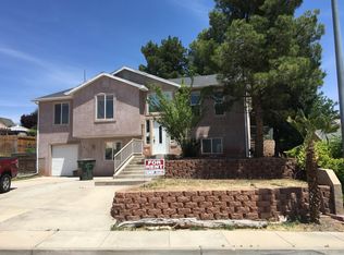 1010 N 2100 W, Saint George, UT 84770