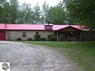2591 W Huron Rd, Standish, MI 48658