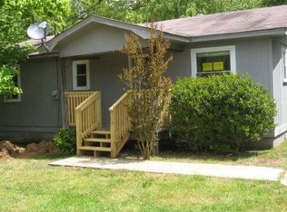 2931 Martin Rd, Rocky Face, GA 30740