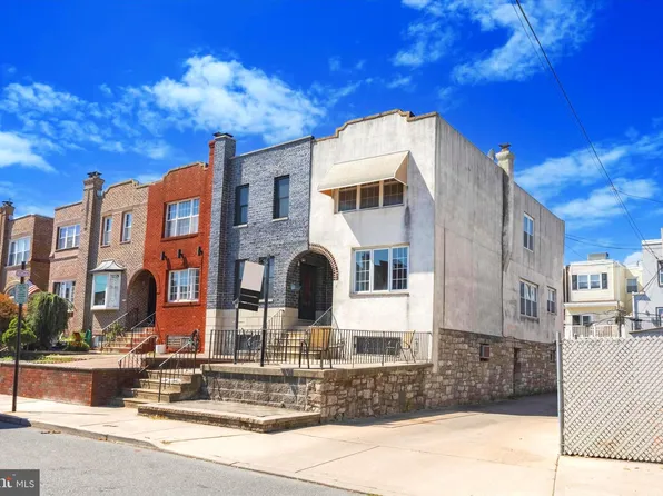 2912 S Juniper St, Philadelphia, PA 19148