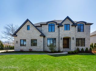 1715 York Rd, Oak Brook, IL 60523