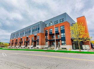2100 Bridletowne Cir #306, Toronto, ON M1W0A6