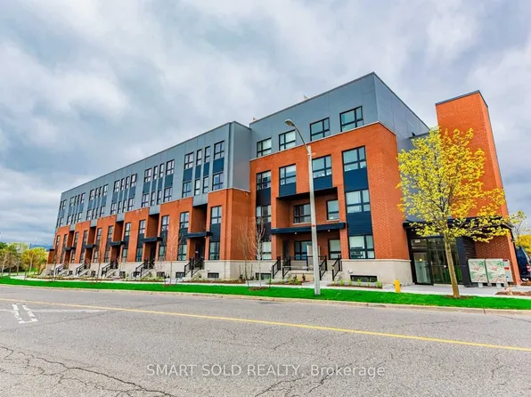 2100 Bridletowne Cir, Toronto, ON