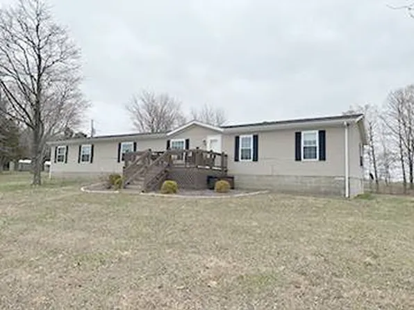 615 County Road 1885 E, Fairfield, IL 62837