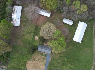 1561 Handy Rd, Denton, NC 27239