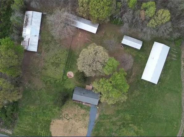 1561 Handy Rd, Denton, NC 27239