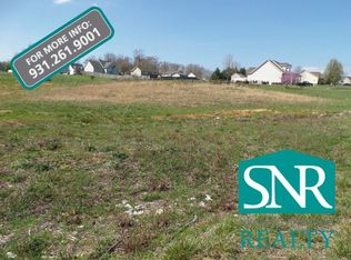 3425 Northwind Dr, Cookeville, TN 38506