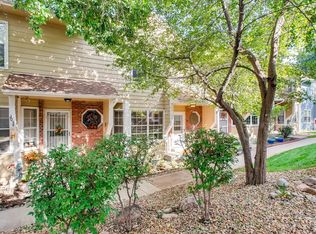 2036 S Balsam St, Lakewood, CO 80227