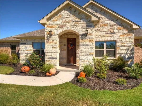 204 Casa Verde Dr, Georgetown, TX 78633