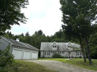 147 Rome Rd, Rome, ME 04963