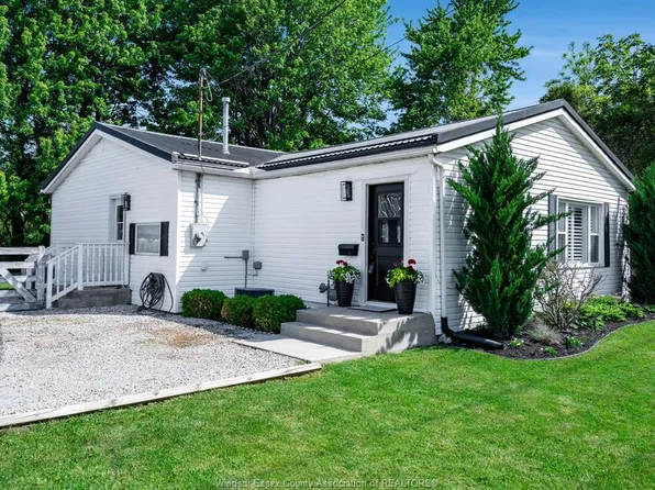578 County Road 20, Kingsville, ON N9Y 2E6