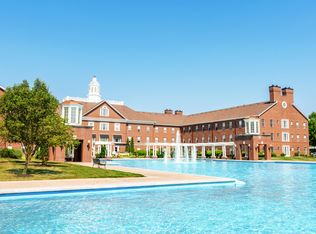 Carmel Center, Carmel, IN 46032