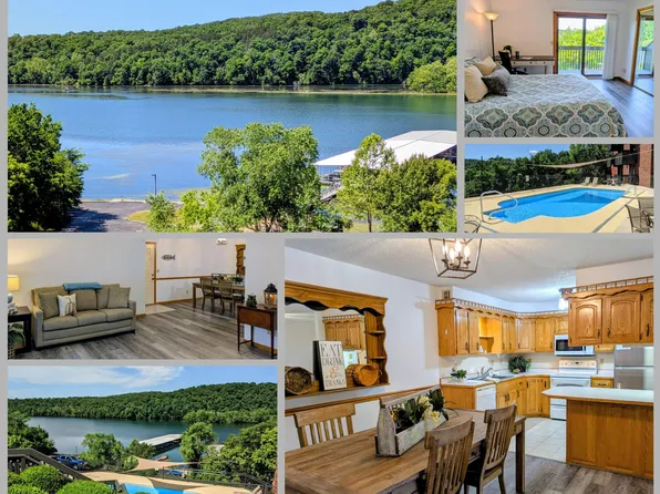 150 Sunken Forest Dr.   2-118, Forsyth, MO 65653