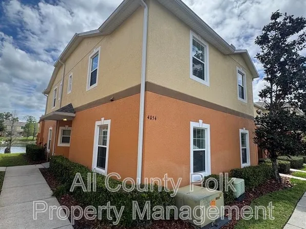 4054 Winding Vine Dr, Lakeland, FL 33812