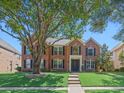 8608 Lancome Dr, Plano, TX, 75025