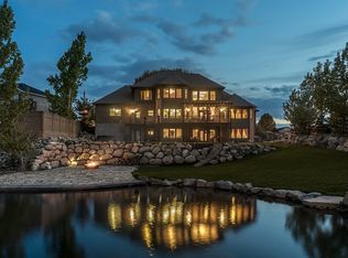 165 E 2175 S, Springville, UT 84663