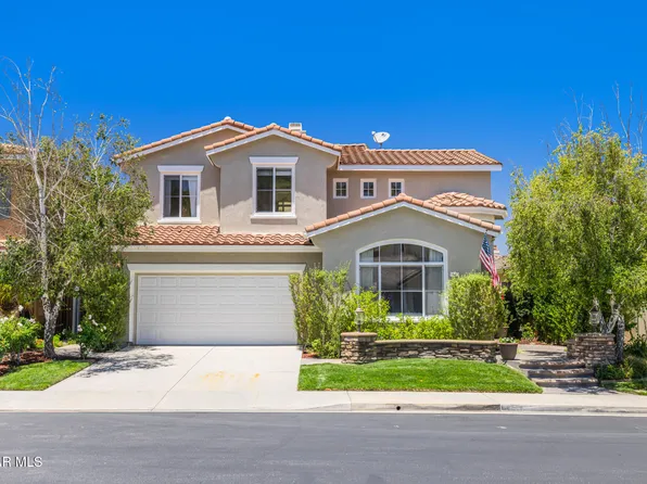 14451 Laurel Ln, Moorpark, CA 93021