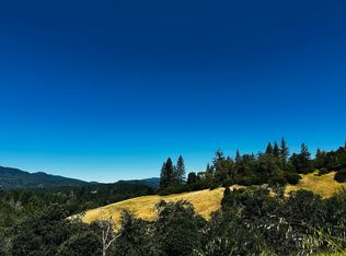 46740 Fox Rock Rd, Laytonville, CA 95454